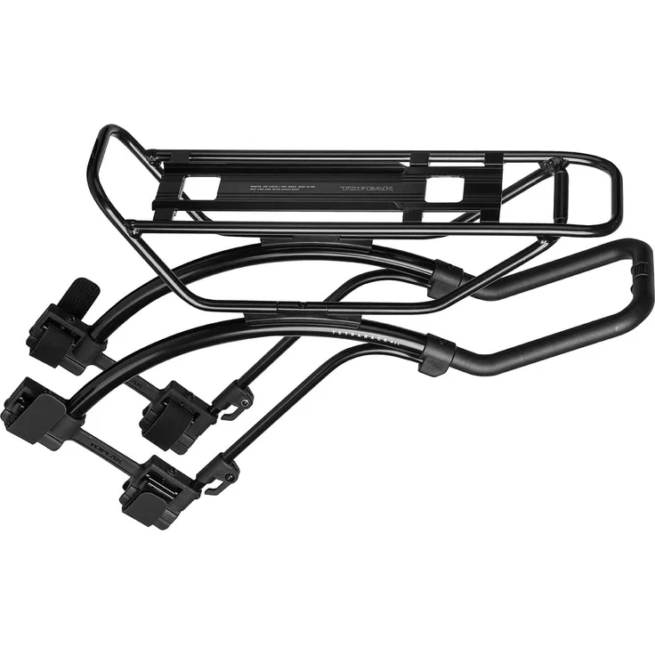 Topeak TetraRack Gepäckträger – Bild 2