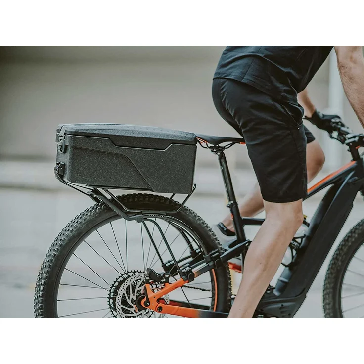 Topeak TetraRack Gepäckträger – Bild 5