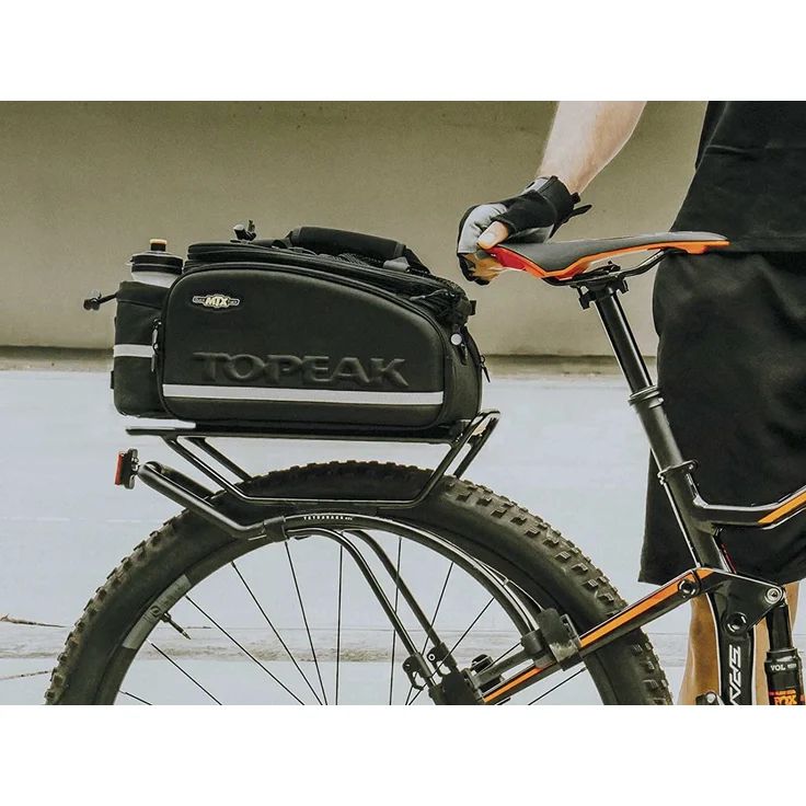 Topeak TetraRack Gepäckträger – Bild 4
