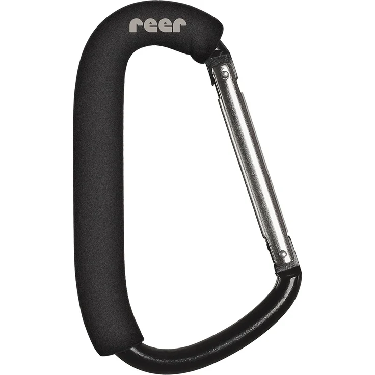 Reer 84405 CarryHook Karabinerhaken – Bild 1