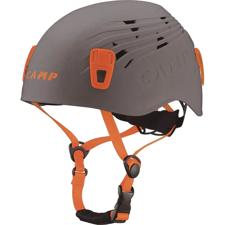 Camp Titan Kletterhelm, Größe L, grey
