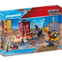Bild für Playmobil 70443