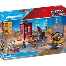 Image for Playmobil 70443