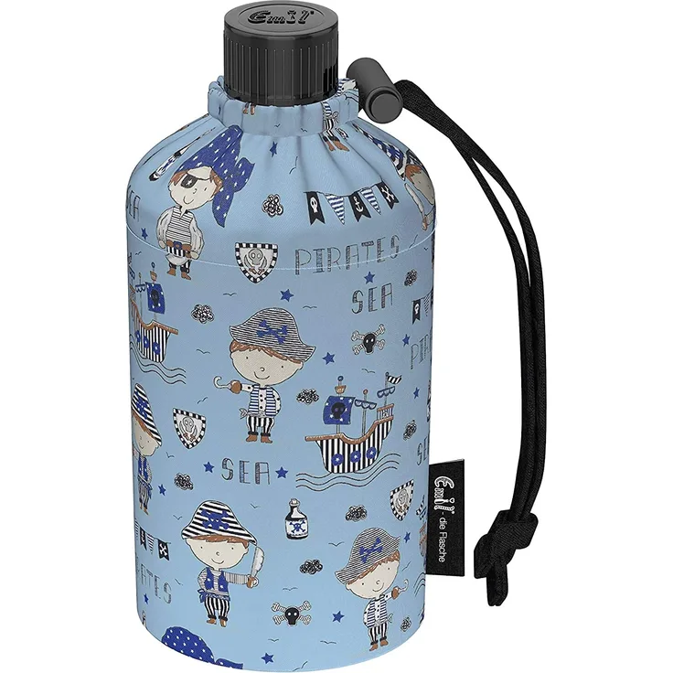 Emil 0,3l Piraten