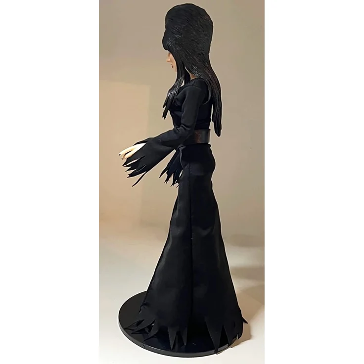 Elvira Retro Actionfigur Mistress of the Dark Clothed (20 cm) – Bild 11