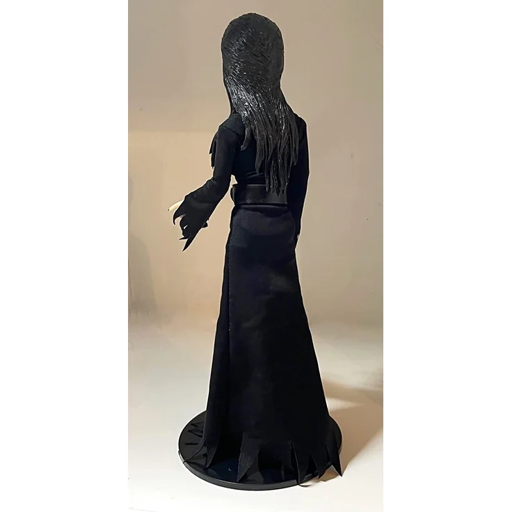 Elvira Retro Actionfigur Mistress of the Dark Clothed (20 cm) – Bild 12