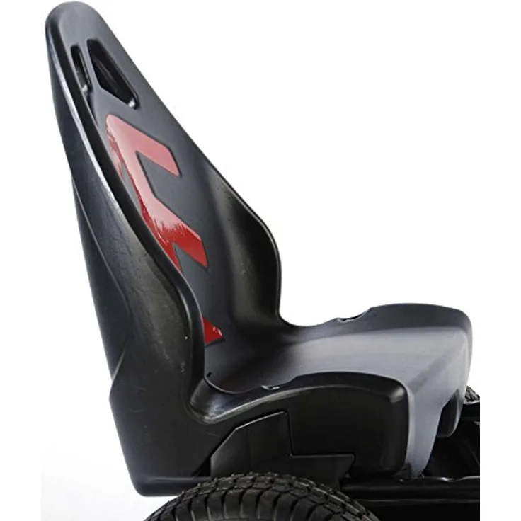 Volare Go Kart Rennwagen - Jungen - groß - Luftreifen