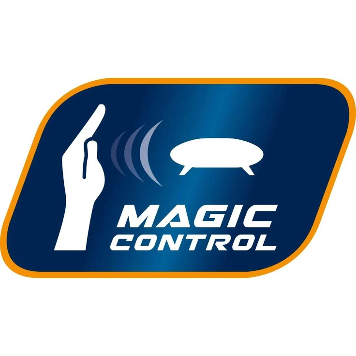 Revell Control 24106 RC Quadcopter MAGIC MOVER, Fun-Drohne, Steuern durch Handbewegung Ferngesteuerter Quadrokopter, blau – Bild 7