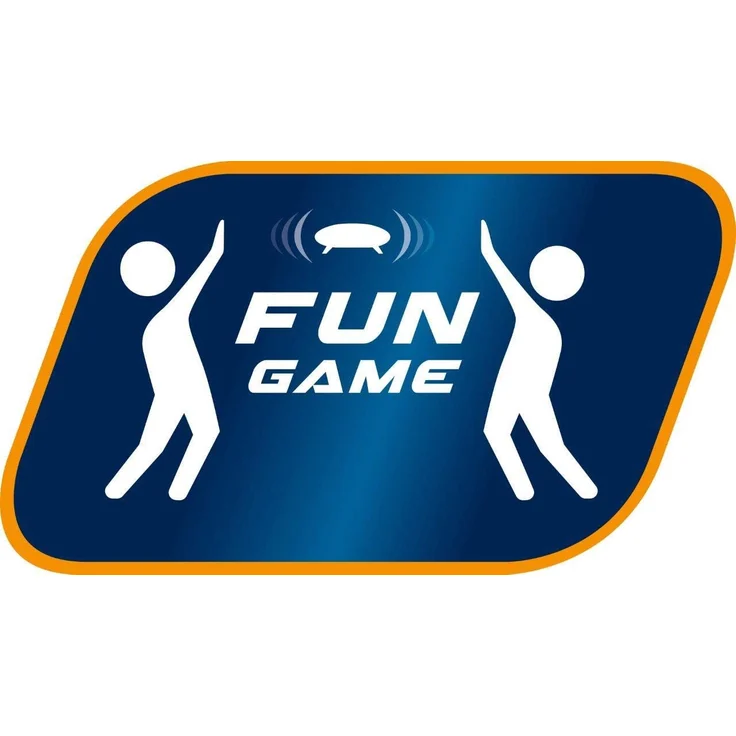 Revell Control 24106 RC Quadcopter MAGIC MOVER, Fun-Drohne, Steuern durch Handbewegung Ferngesteuerter Quadrokopter, blau – Bild 8