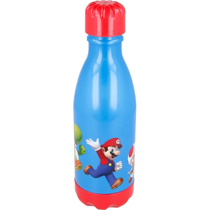 Stor 21400 - Nintendo - Super Mario Kunststoff Trinkflasche 560ml – Bild 1
