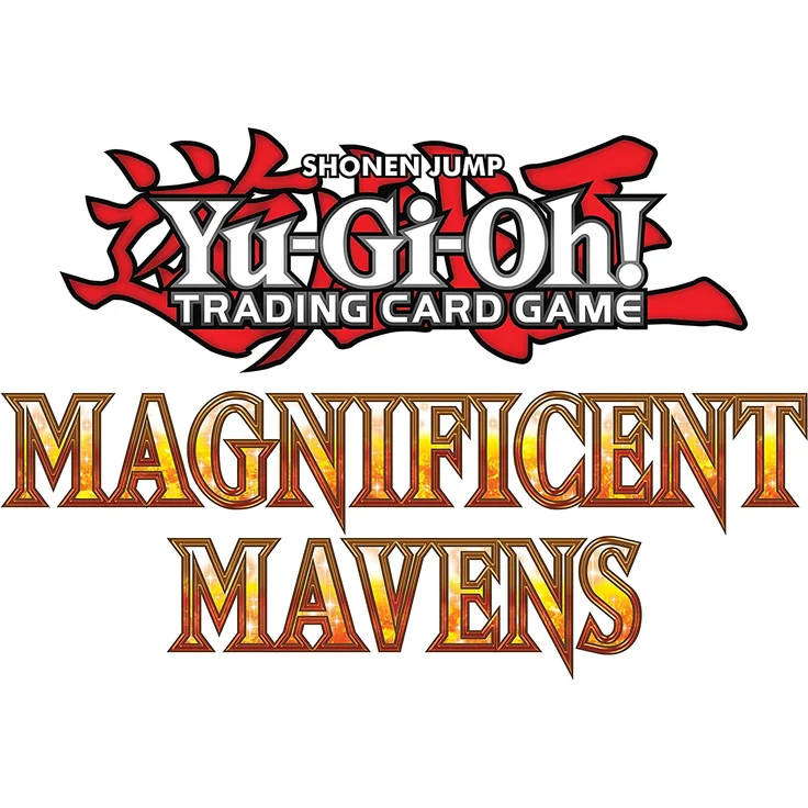 Yu-Gi-Oh! Magnificent Mavens - 1. Auflage - Deutsche Karten - 4 Boosterpacks - Holiday Box 2022 - Preisvergleich – Bild 3