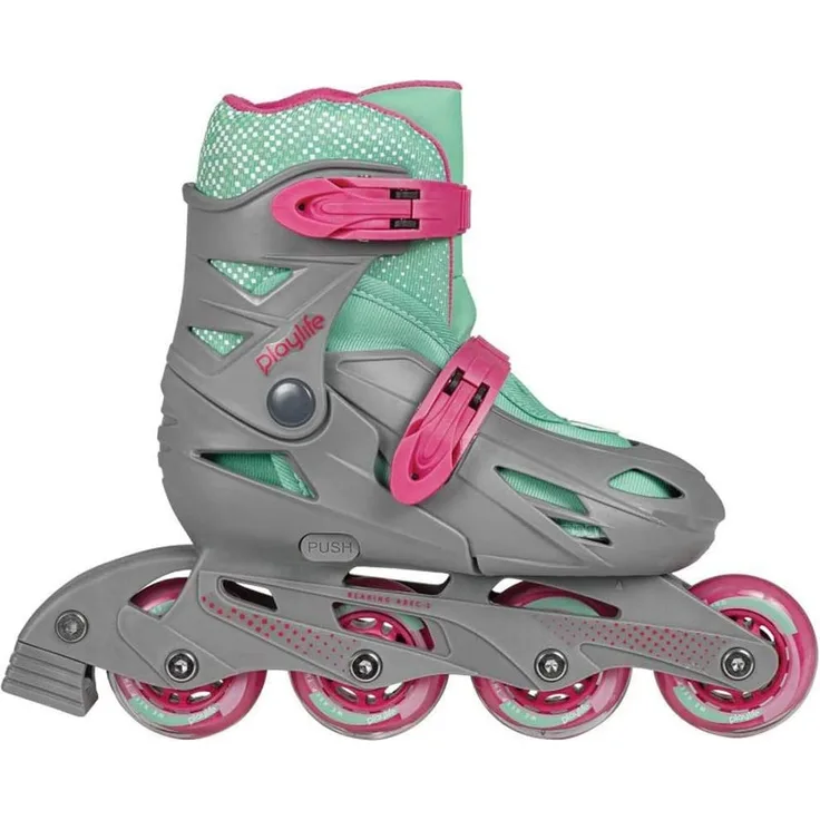 Playlife Riddler Graphite Grey str. 39-42