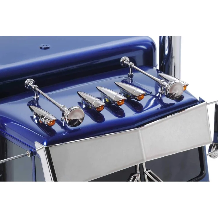 TAMIYA 300056344 1:14 RC Grand Hauler Customized – Bild 7