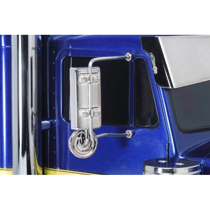 TAMIYA 300056344 1:14 RC Grand Hauler Customized – Bild 8