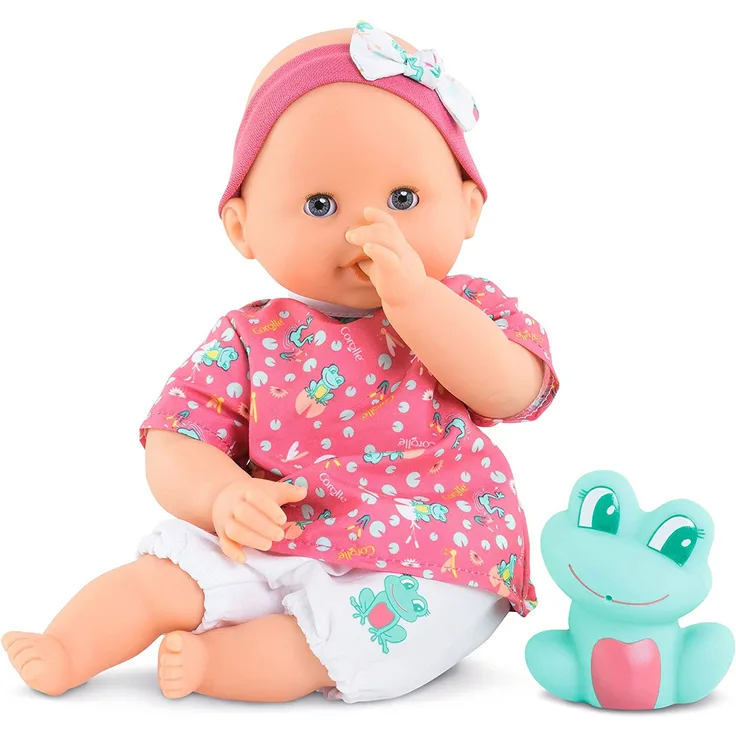 Simba Corolle MPP Bath Baby Oceane - 9000100510