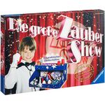 Ravensburger Kinderspiele 21940 - Die große Zaubershow