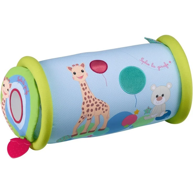 Sophie la girafe® Krabbelrolle – Bild 5