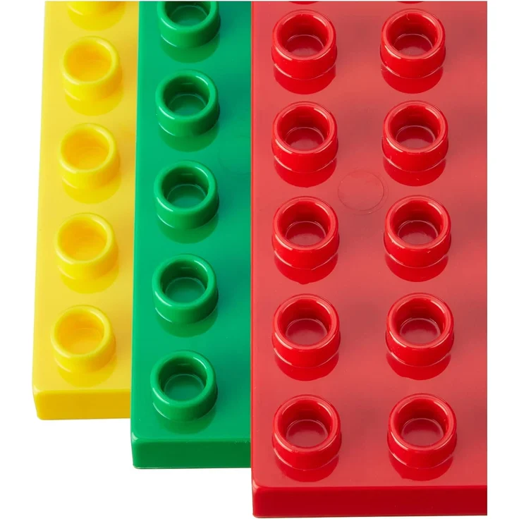 Unico Baukasten für Kinder – Bild 4