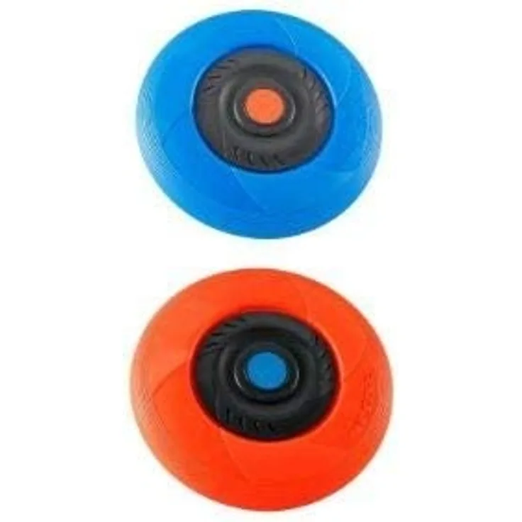 Bullyland - Musikfrisbee Disk Jock-e mit Lautsprecher