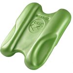 arena Unisex Pullbuoy/Schwimmbrett Pull Kick zur Verbesserung der Wasserlage und Körperhaltung, Acid Lime (65), One Size