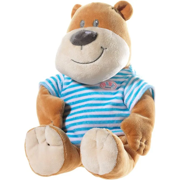 Heunec - Baby Born Bär Bruno, 20 cm