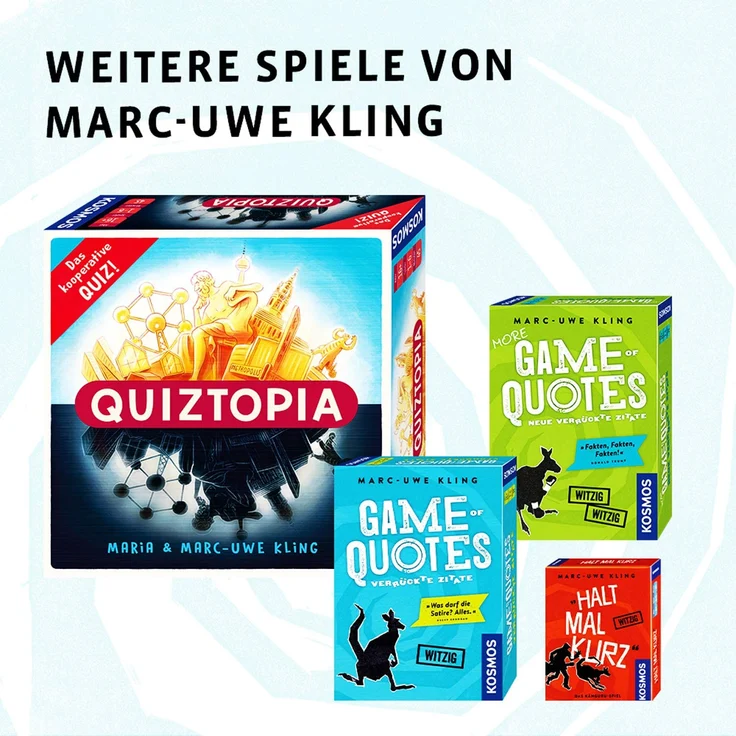 Kosmos EXIT Das Spiel - Die Känguru-Eskapaden – Bild 6