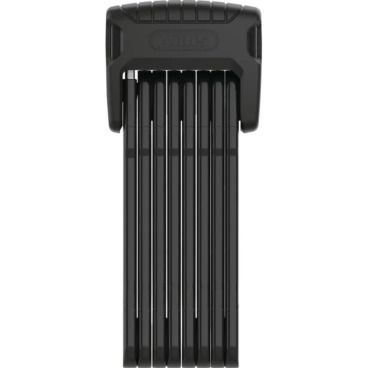 Abus BORDO GRANIT™ XPlus™ 6500K/120 black SH – Bild 1