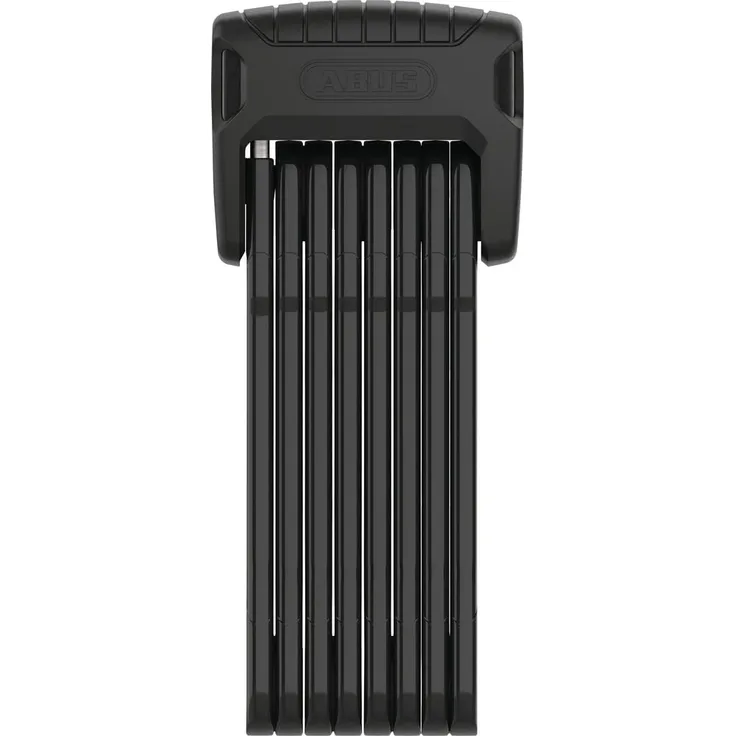 Abus BORDO GRANIT™ XPlus™ 6500K/120 black SH