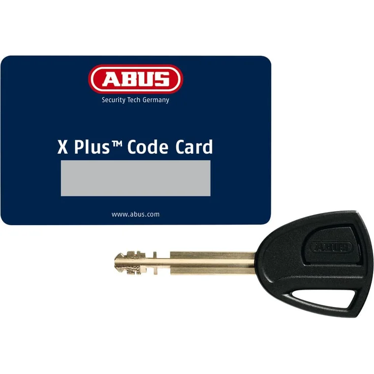 Abus BORDO GRANIT™ XPlus™ 6500K/120 black SH – Bild 3