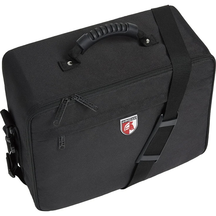 FH57043 - MAXI - Tasche für große Armeen und bis zu 250 Figuren – Bild 9