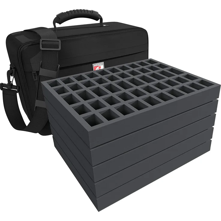 FH57043 - MAXI - Tasche für große Armeen und bis zu 250 Figuren