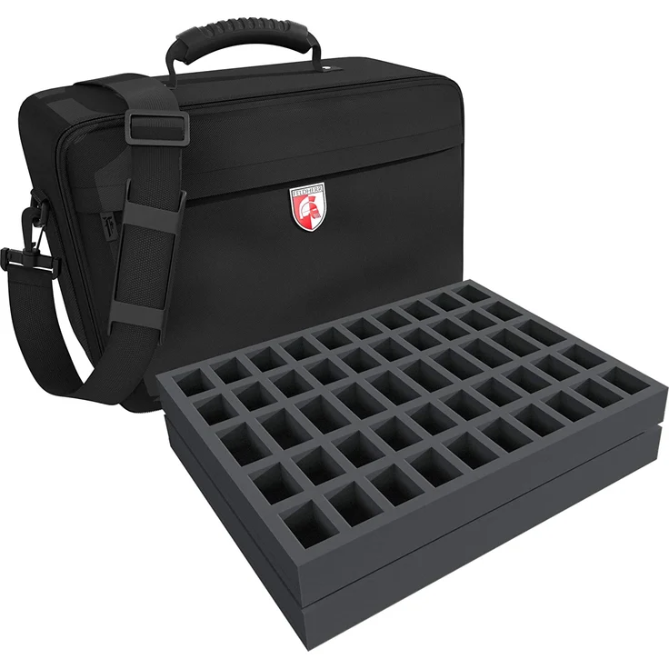 FH57043 - MAXI - Tasche für große Armeen und bis zu 250 Figuren – Bild 4
