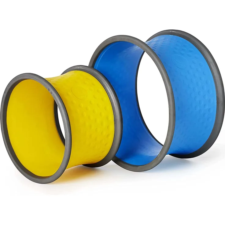 Body Wheel Set / Gonge