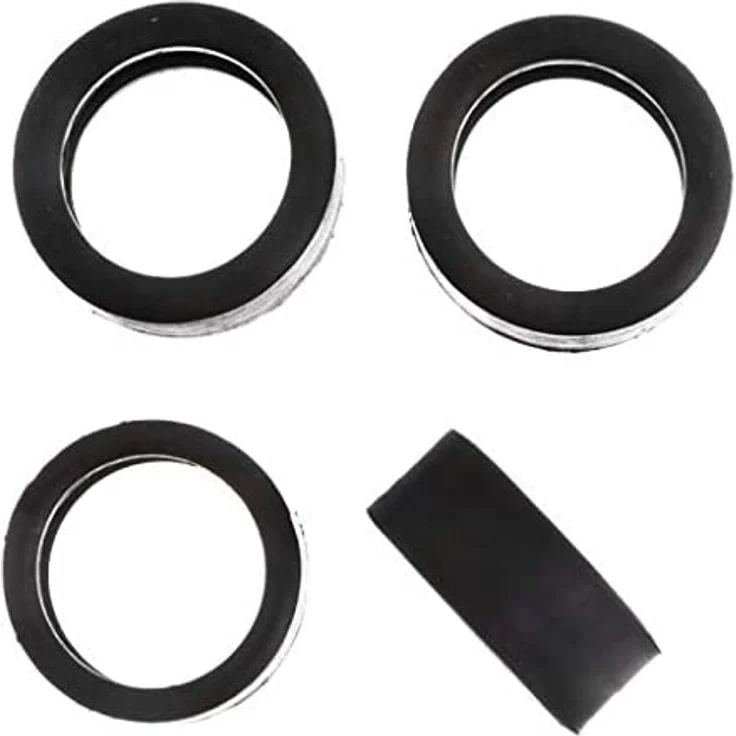 Carrera Digital 132 / Evolution Reifen Set 89800 für DTM ab 2012, Corvette, Aston Martin, BMWZ4 und mehr