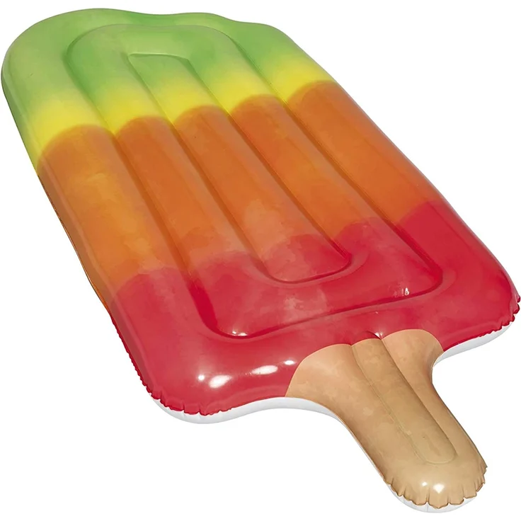 Bestway Luftmatratze „Eis am Stiel“ 185 x 89 cm – Bild 5