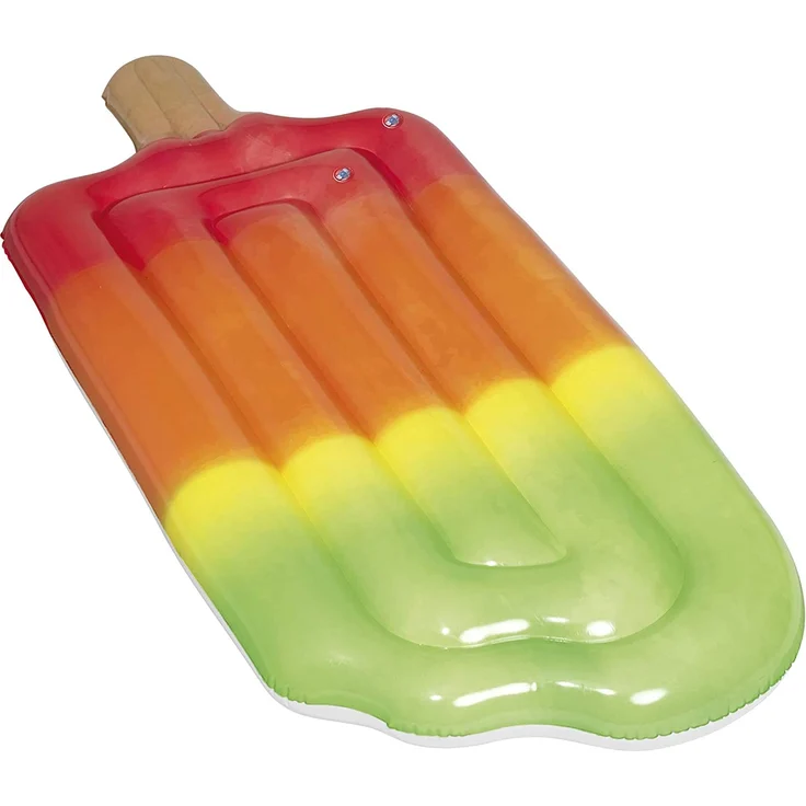 Bestway Luftmatratze „Eis am Stiel“ 185 x 89 cm – Bild 8