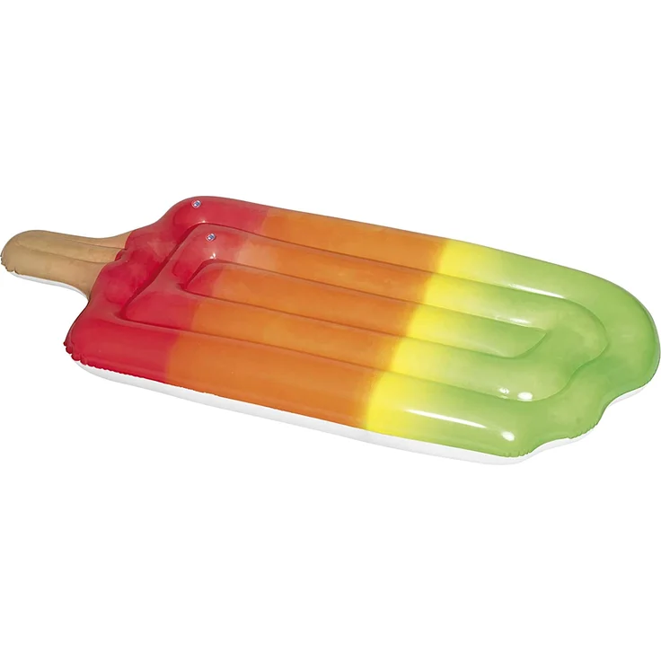 Bestway Luftmatratze „Eis am Stiel“ 185 x 89 cm – Bild 7