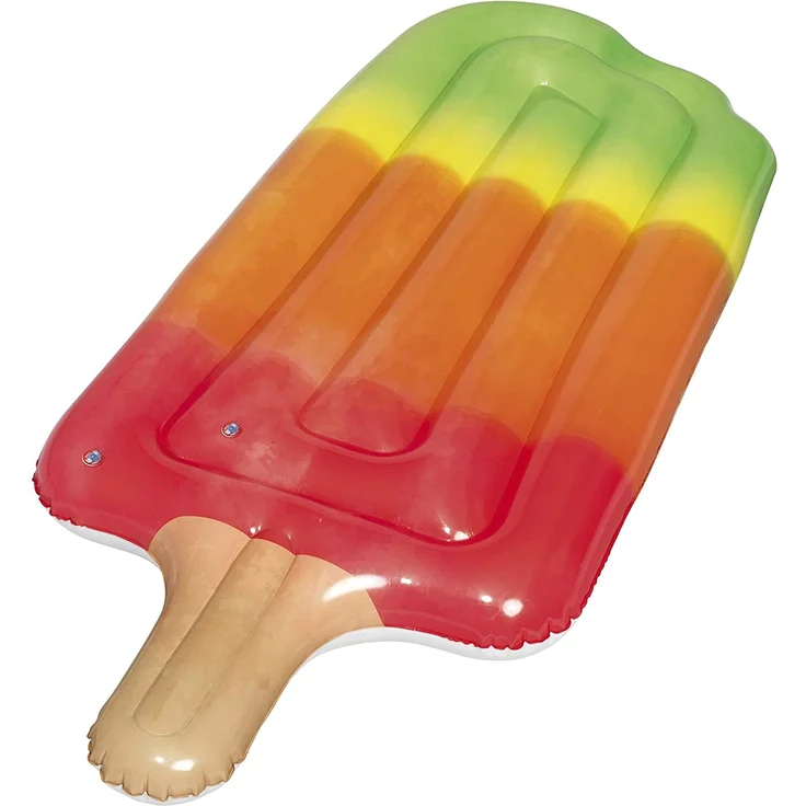 Bestway Luftmatratze „Eis am Stiel“ 185 x 89 cm – Bild 6