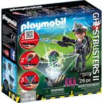 Playmobil 9348 - Geisterjäger Raymond Stantz Spiel