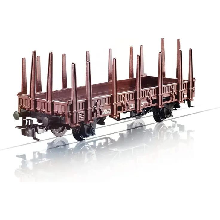 Märklin Start up 4459 - Rungenwagen, Spur H0