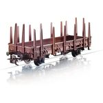 Märklin Start up 4459 - Rungenwagen, Spur H0