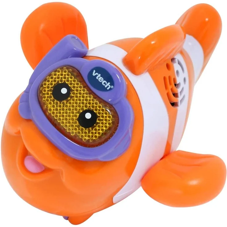VTech - Tut Tut Baby Badewelt - Clownfisch – Bild 2