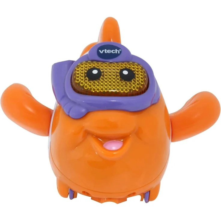 VTech - Tut Tut Baby Badewelt - Clownfisch – Bild 4