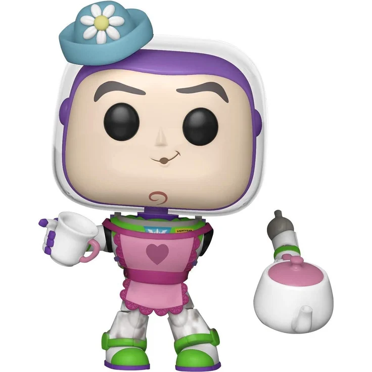 Disney Toy Story - Mrs. Nesbitt 518 - Funko Pop! - Vinyl Figur – Bild 3