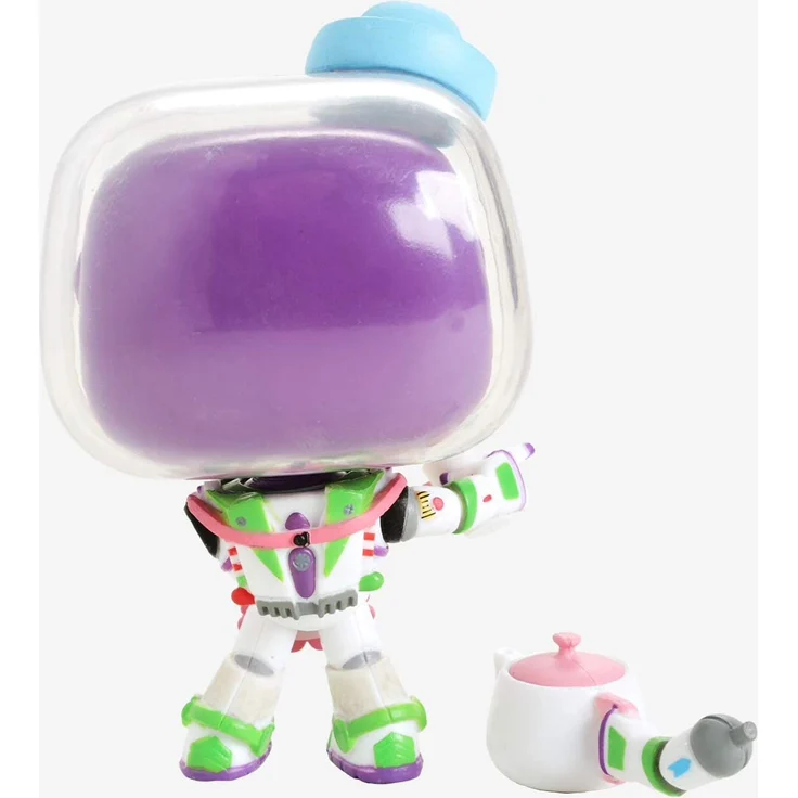 Disney Toy Story - Mrs. Nesbitt 518 - Funko Pop! - Vinyl Figur – Bild 4