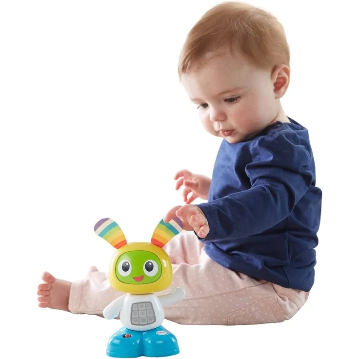 Fisher Price Tanzspass Junior BeatBoo – Bild 3