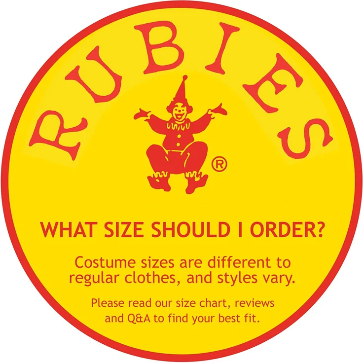 Rubie´s 641066M Star Wars Kostüm, Boys, Mehrfarbig, Age 5-6 Years, Height 116 cm – Bild 7