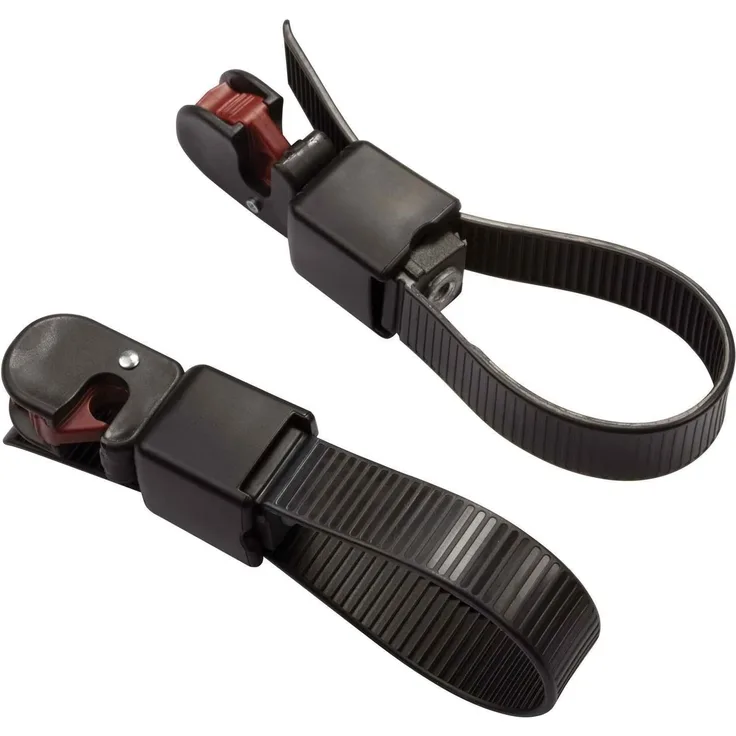Lascal 11340 - Kupplung für BuggyBoard Maxi+, Umfang 20 cm