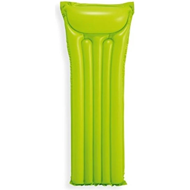 Intex 59703.0 Luftmatratze 186 x 69 cm - 1x Luftmatratze, zufällige Farbauswahl – Bild 5