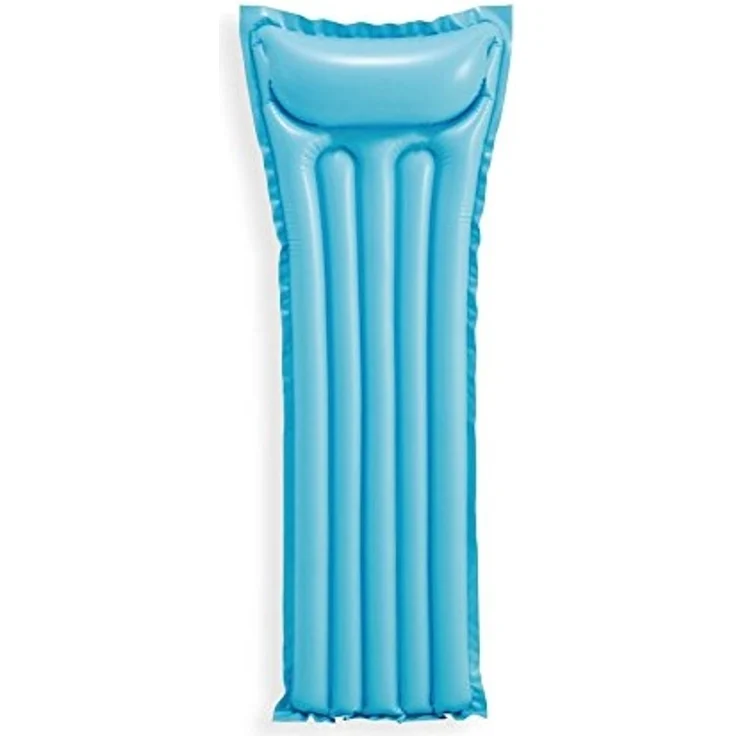 Intex 59703.0 Luftmatratze 186 x 69 cm - 1x Luftmatratze, zufällige Farbauswahl – Bild 4